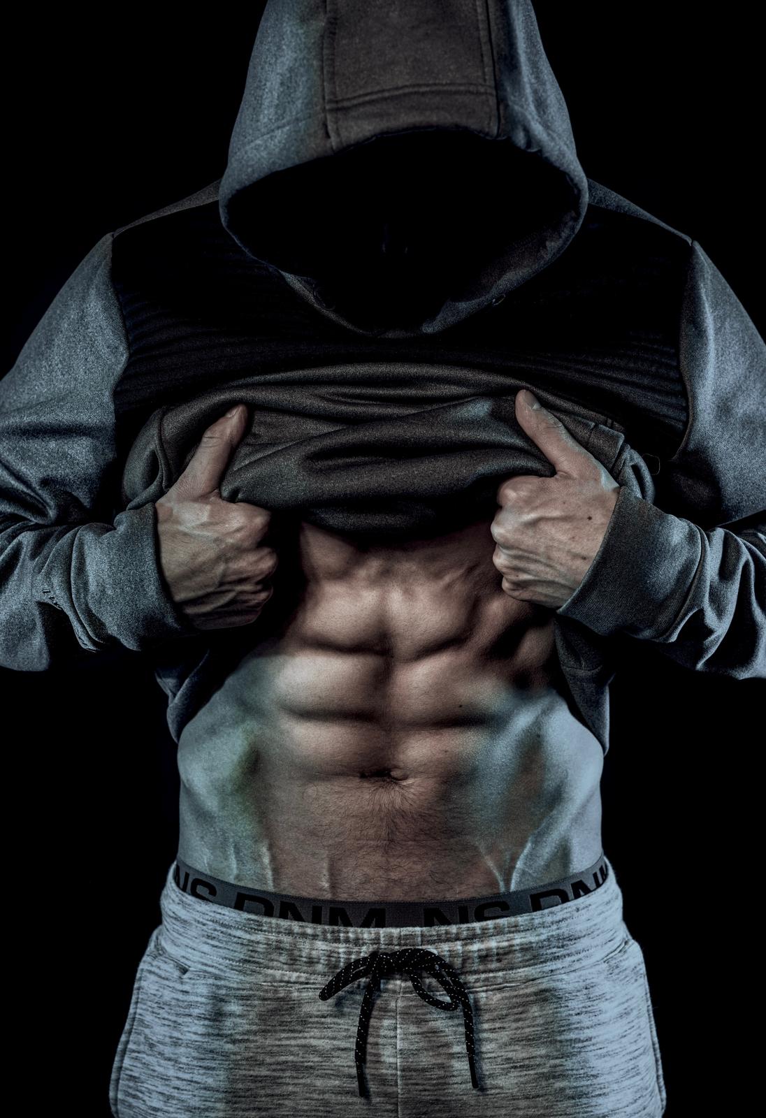 Avalex Fit trener